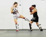 Non-Headcontact Sparring: A Smart and Sustainable Approach to MMA Training