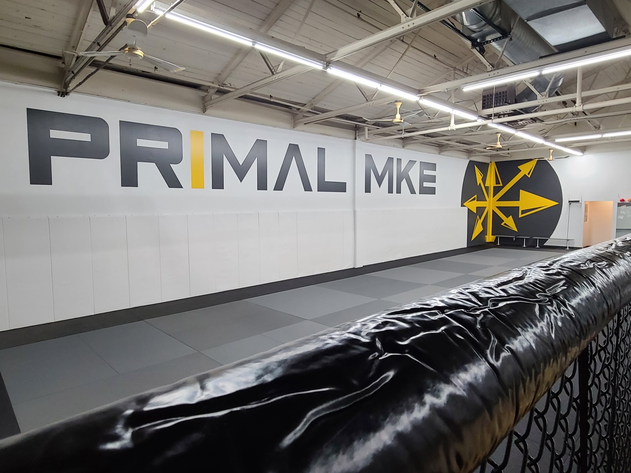 Milwaukee BJJ at Primal MKE: Nurturing Skill Beyond Mere Techniques