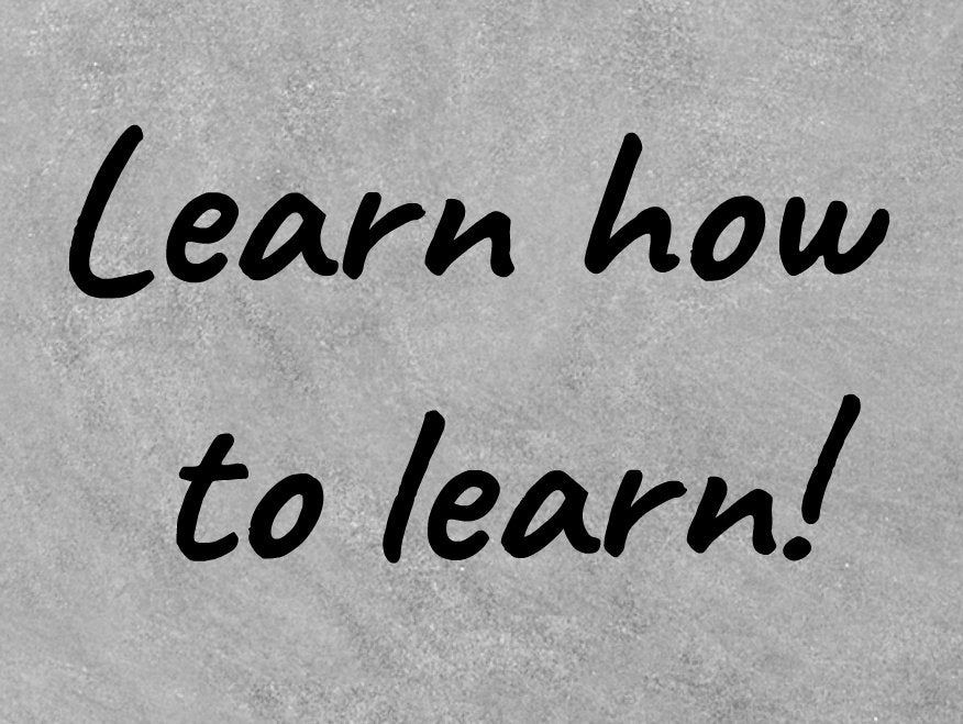 Learn how to learn! - Primal MKE - MMA Fitness BJJ Grappling kickboxing best milwaukee west allis