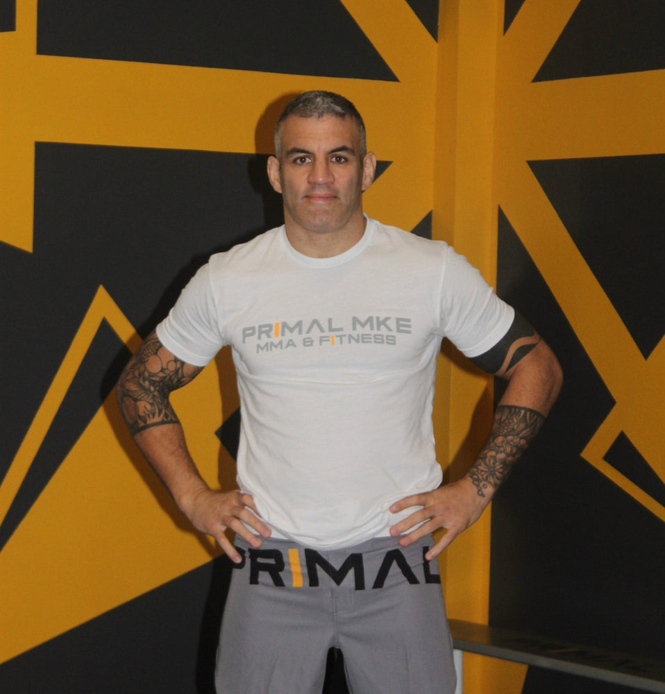 Primal MKE Training blog…. A synopsis. - Primal MKE - MMA Fitness BJJ Grappling kickboxing best milwaukee west allis