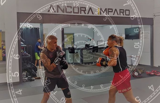 The Math of Mat time: Those lost minutes add up. - Primal MKE - MMA Fitness BJJ Grappling kickboxing best milwaukee west allis
