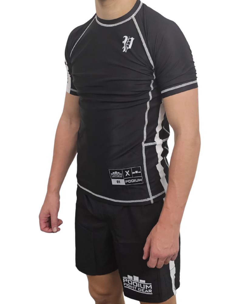 Podium Performance - Classic Black - SET