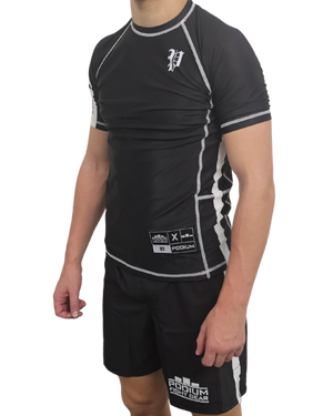 Podium Performance - Classic Black - SET