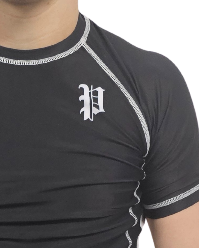 Podium Performance - Classic Black - SET