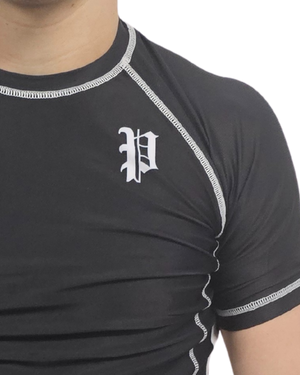 Podium Performance - Classic Black - SET
