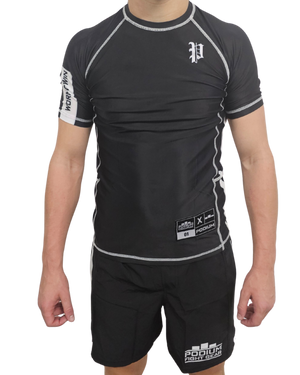 Podium Performance - Classic Black - SET