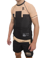 Podium Performance - Sand & Black Silhouette - SET