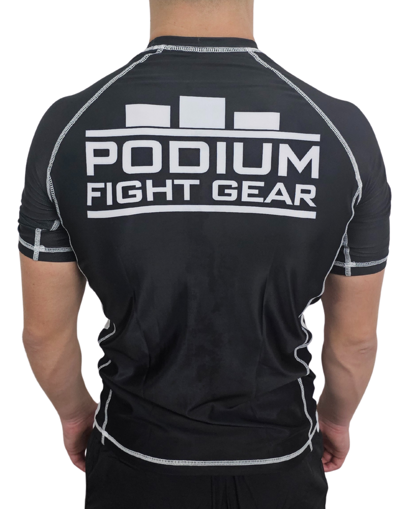 Podium Performance - Classic Black - SET