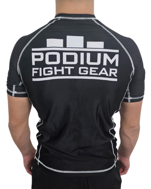 Podium Performance - Classic Black - SET